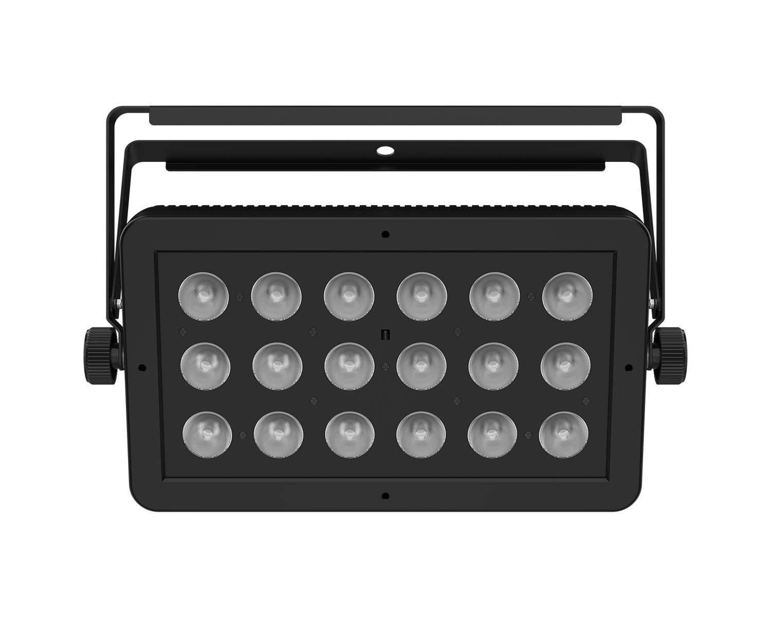 CHASBH18ILS - CHAUVET DJ SlimBANK H18 ILS Washlight with 18x6.2W RGBAW and UV LEDs Image 6