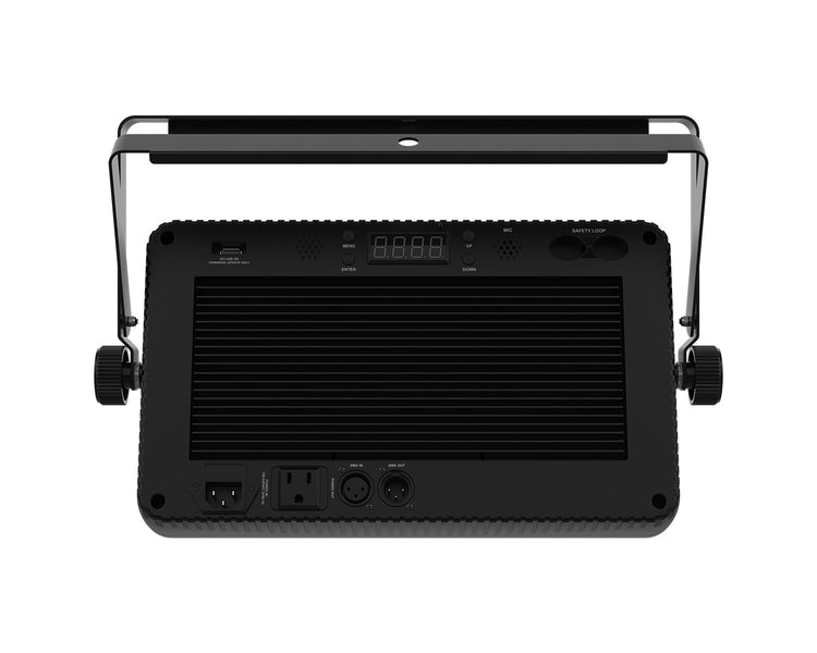 CHASBH18ILS - CHAUVET DJ SlimBANK H18 ILS Washlight with 18x6.2W RGBAW and UV LEDs Image 7