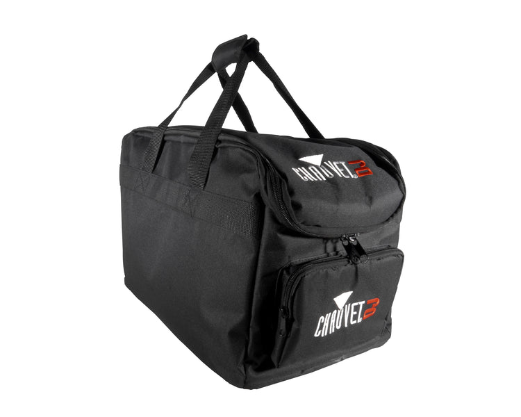 CHASEB3 - CHAUVET DJ CHS30 Soft Storage Bag  For 4pc SlimPAR Pro Sized Fixtures Image 1