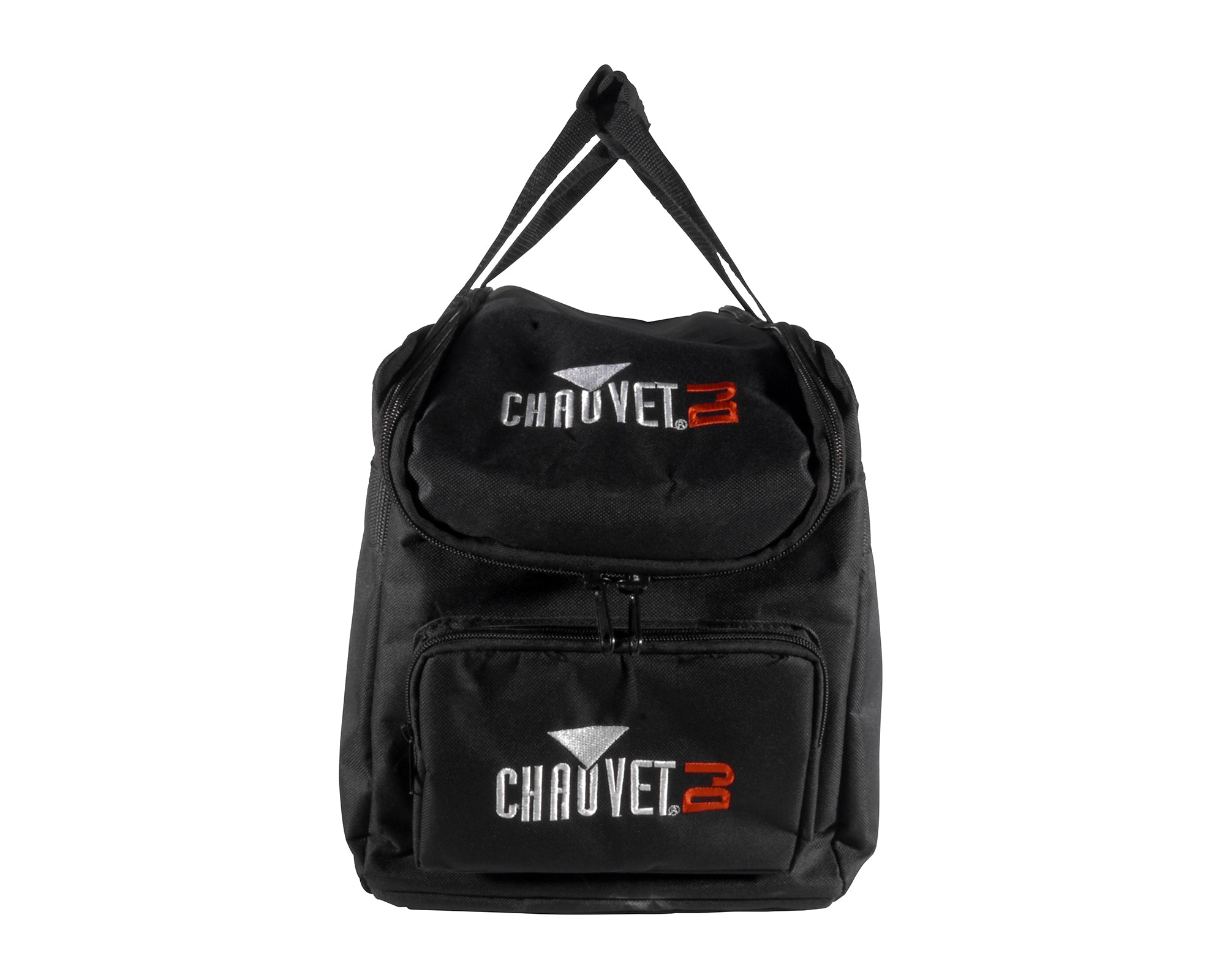 CHASEB3 - CHAUVET DJ CHS30 Soft Storage Bag  For 4pc SlimPAR Pro Sized Fixtures Image 3