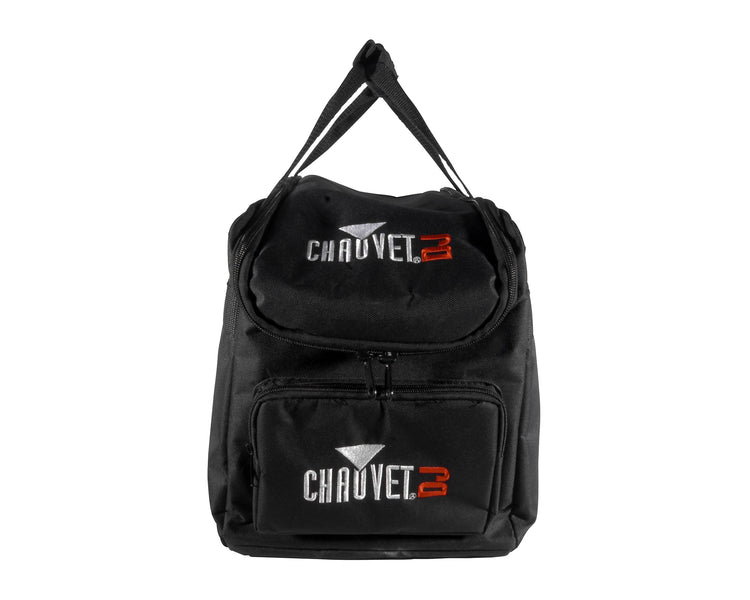 CHASEB3 - CHAUVET DJ CHS30 Soft Storage Bag  For 4pc SlimPAR Pro Sized Fixtures Image 3