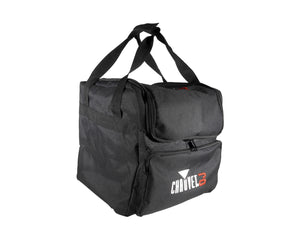 CHASEBTS - CHAUVET DJ CHS40 Soft Storage Bag Fixture Gear Bag Sized 13 x 13 x 14inch Image 1