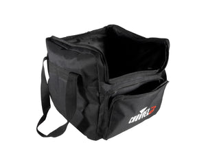 CHASEBTS - CHAUVET DJ CHS40 Soft Storage Bag Fixture Gear Bag Sized 13 x 13 x 14inch Image 4
