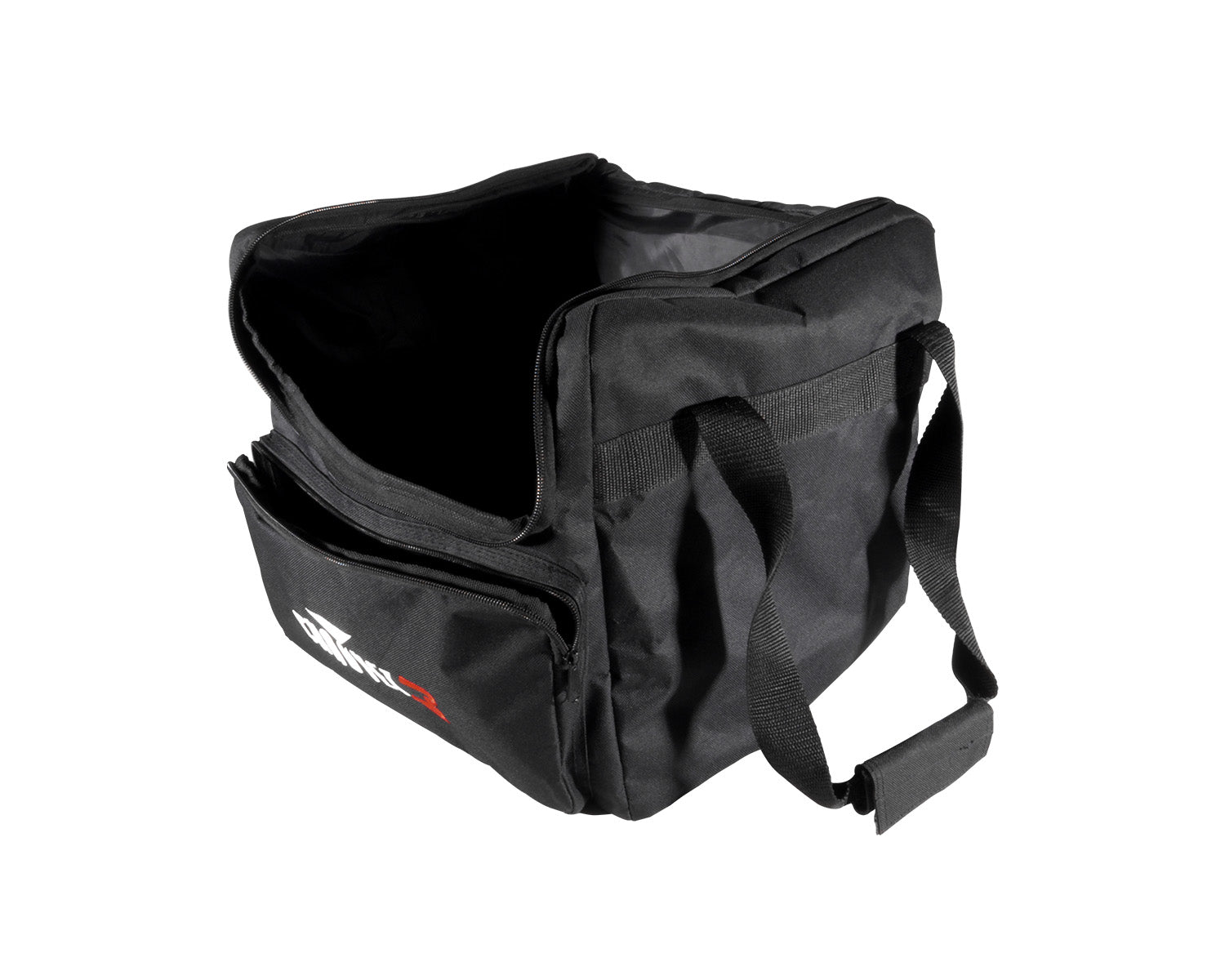 CHASEBTS - CHAUVET DJ CHS40 Soft Storage Bag  Fixture Gear Bag Sized 13 x 13 x 14inch Image 5