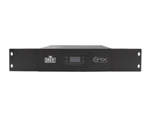 CHASED2000 - CHAUVET Professional EPIX Drive 2000 IP65 Power or Data Supply for EPIX Tour and IP Image 1