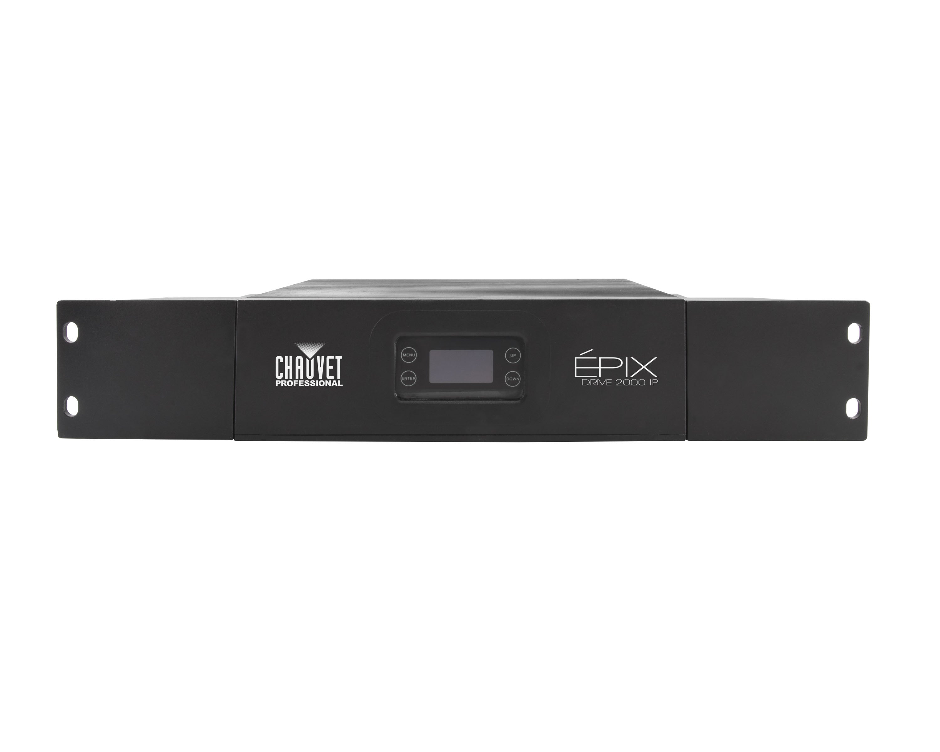 CHASED2000 - CHAUVET Professional EPIX Drive 2000 IP65 Power or Data Supply for EPIX Tour and IP Image 1