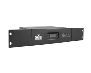 CHASED2000 - CHAUVET Professional EPIX Drive 2000 IP65 Power or Data Supply for EPIX Tour and IP Image 3