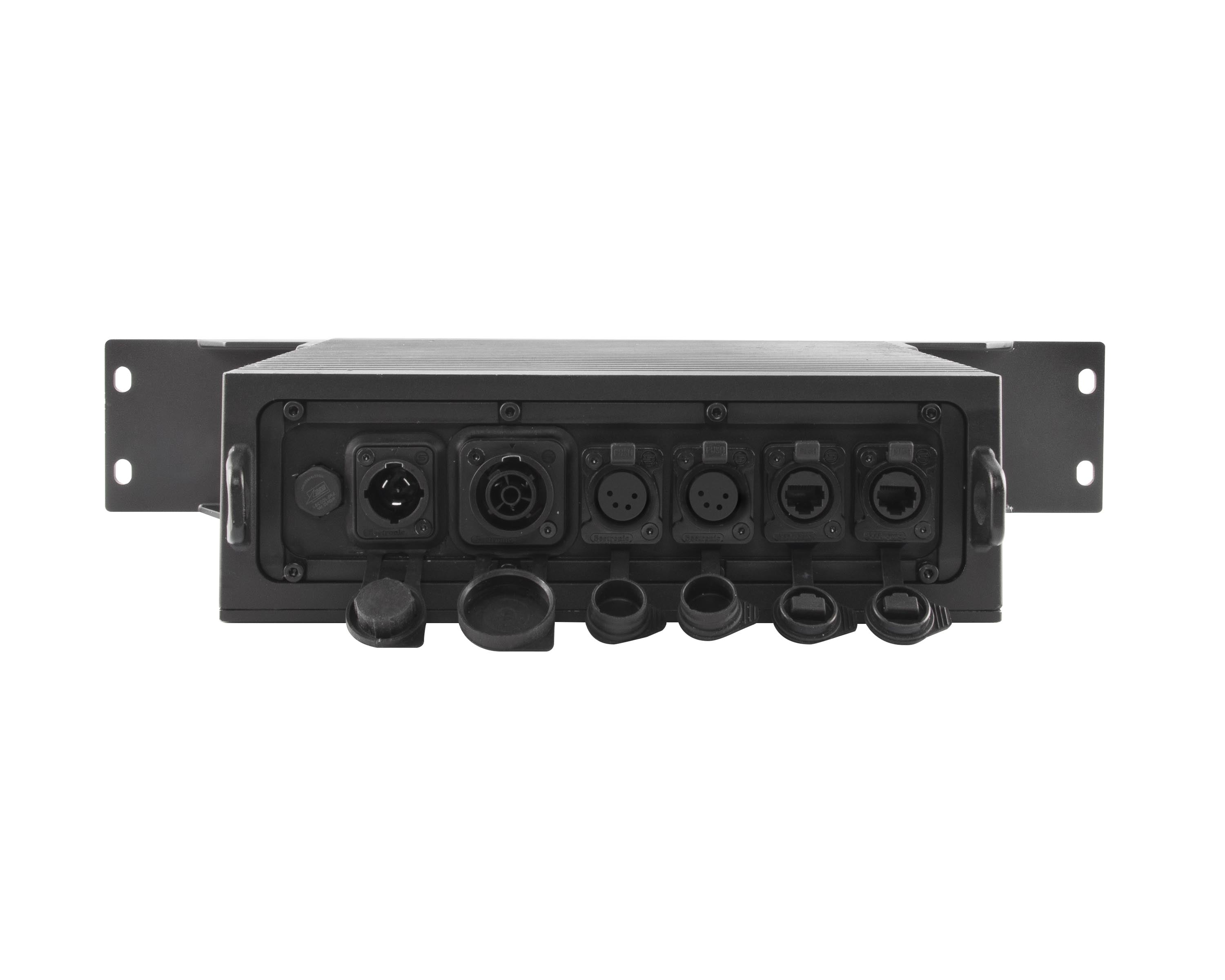 CHASED2000 - CHAUVET Professional EPIX Drive 2000 IP65 Power or Data Supply for EPIX Tour and IP Image 4