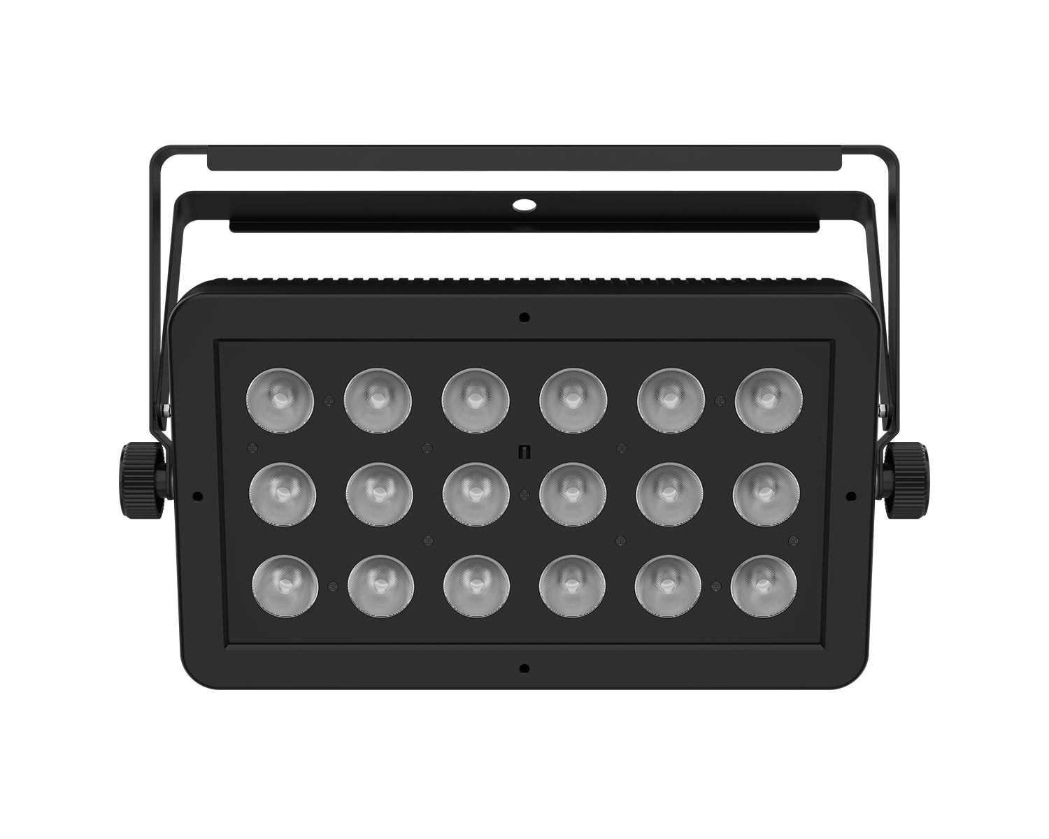 CHASHADOW2ILS - CHAUVET DJ LED Shadow 2 ILS Ultraviolet LED Backlight 18x3W UV LEDs Image 4