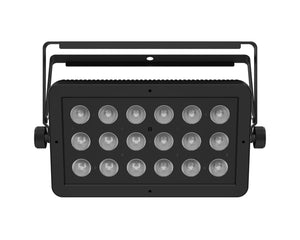 CHASHADOW2ILS - CHAUVET DJ LED Shadow 2 ILS Ultraviolet LED Backlight 18x3W UV LEDs Image 4