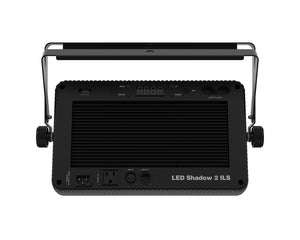 CHASHADOW2ILS - CHAUVET DJ LED Shadow 2 ILS Ultraviolet LED Backlight 18x3W UV LEDs Image 5