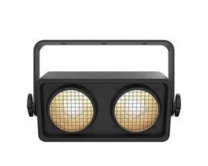 CHASHOCKER2 - CHAUVET DJ Shocker 2 85W COB LED Dual Blinder or Strobe Image 2