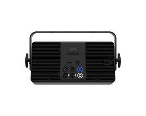 CHASHOCKERP2 - CHAUVET DJ Shocker P2 130W RGBA and WW LED Dual Blinder or Strobe Image 7