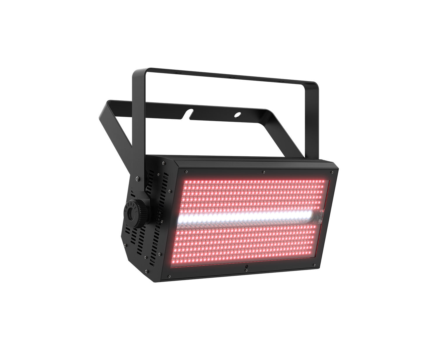 CHASHOCKPFX - CHAUVET DJ Shocker Panel FX Blinder or Strobe 480 RGB LEDs Image 1