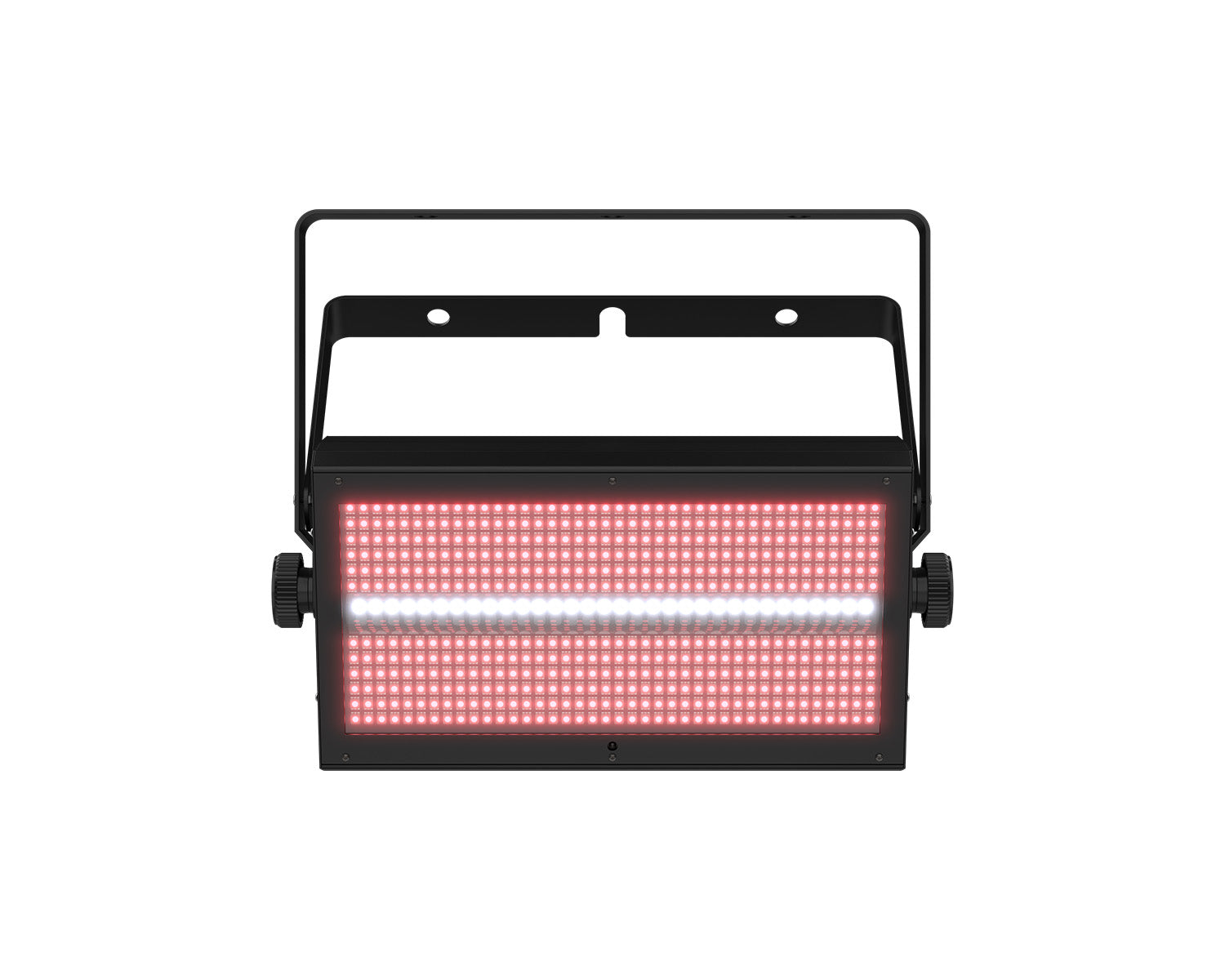 CHASHOCKPFX - CHAUVET DJ Shocker Panel FX Blinder or Strobe 480 RGB LEDs Image 2