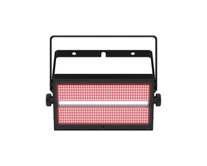 CHASHOCKPFX - CHAUVET DJ Shocker Panel FX Blinder or Strobe 480 RGB LEDs Image 2