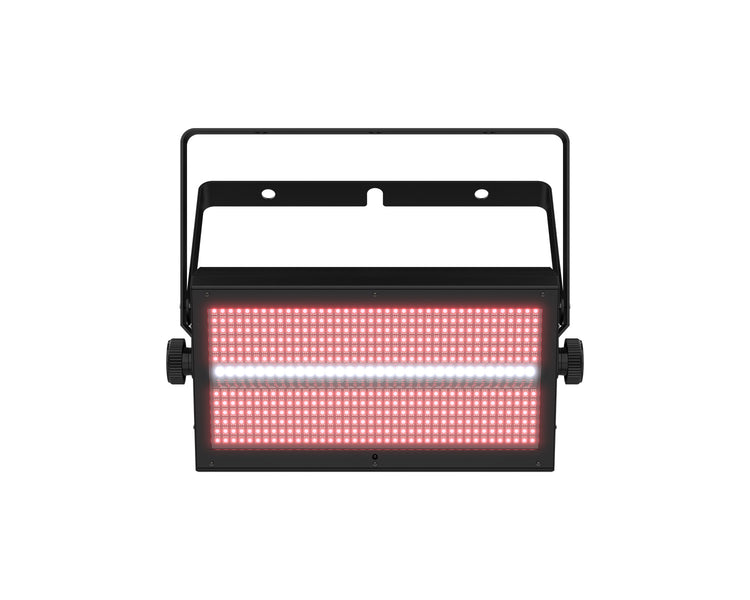 CHASHOCKPFX - CHAUVET DJ Shocker Panel FX Blinder or Strobe 480 RGB LEDs Image 2