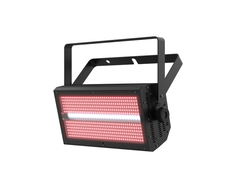 CHASHOCKPFX - CHAUVET DJ Shocker Panel FX Blinder or Strobe 480 RGB LEDs Image 4
