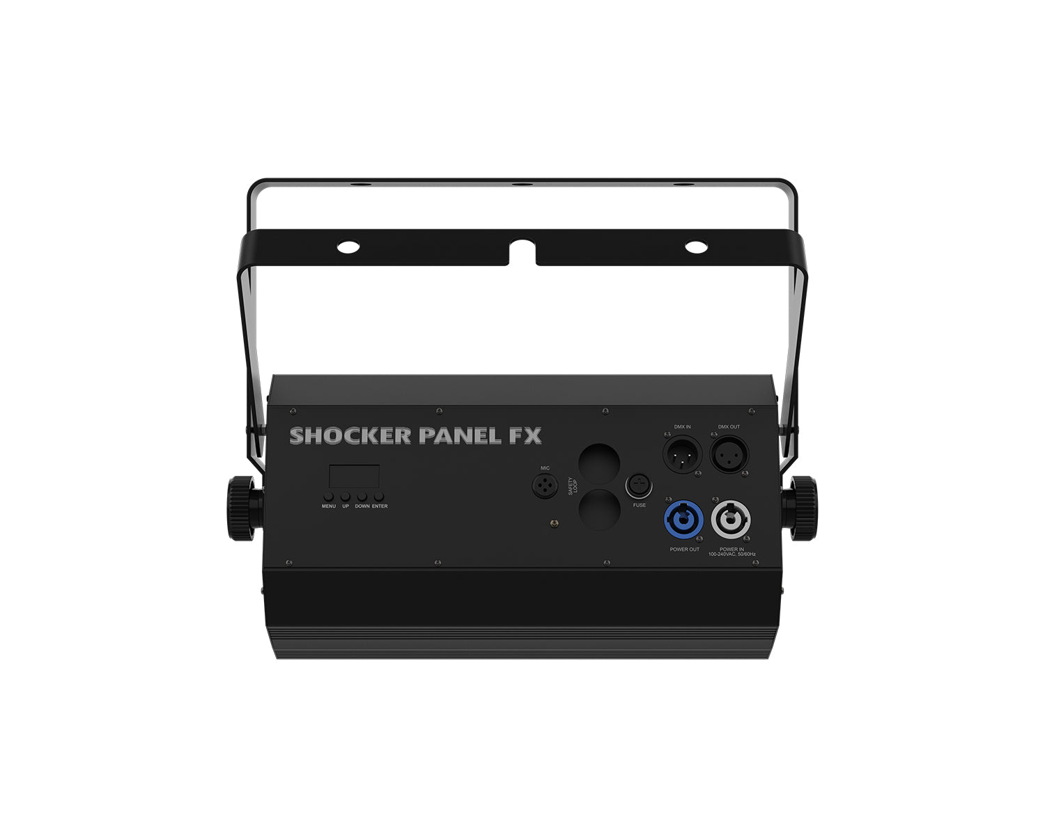 CHASHOCKPFX - CHAUVET DJ Shocker Panel FX Blinder or Strobe 480 RGB LEDs Image 6