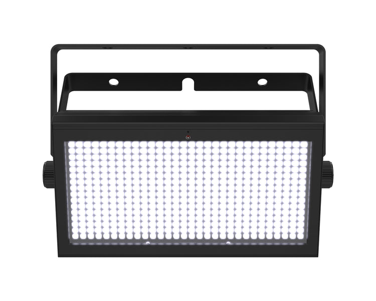 CHASHPAN480 - CHAUVET DJ Shocker Panel 480 Blinder or Strobe 480 Cool White SMD LEDs Image 2