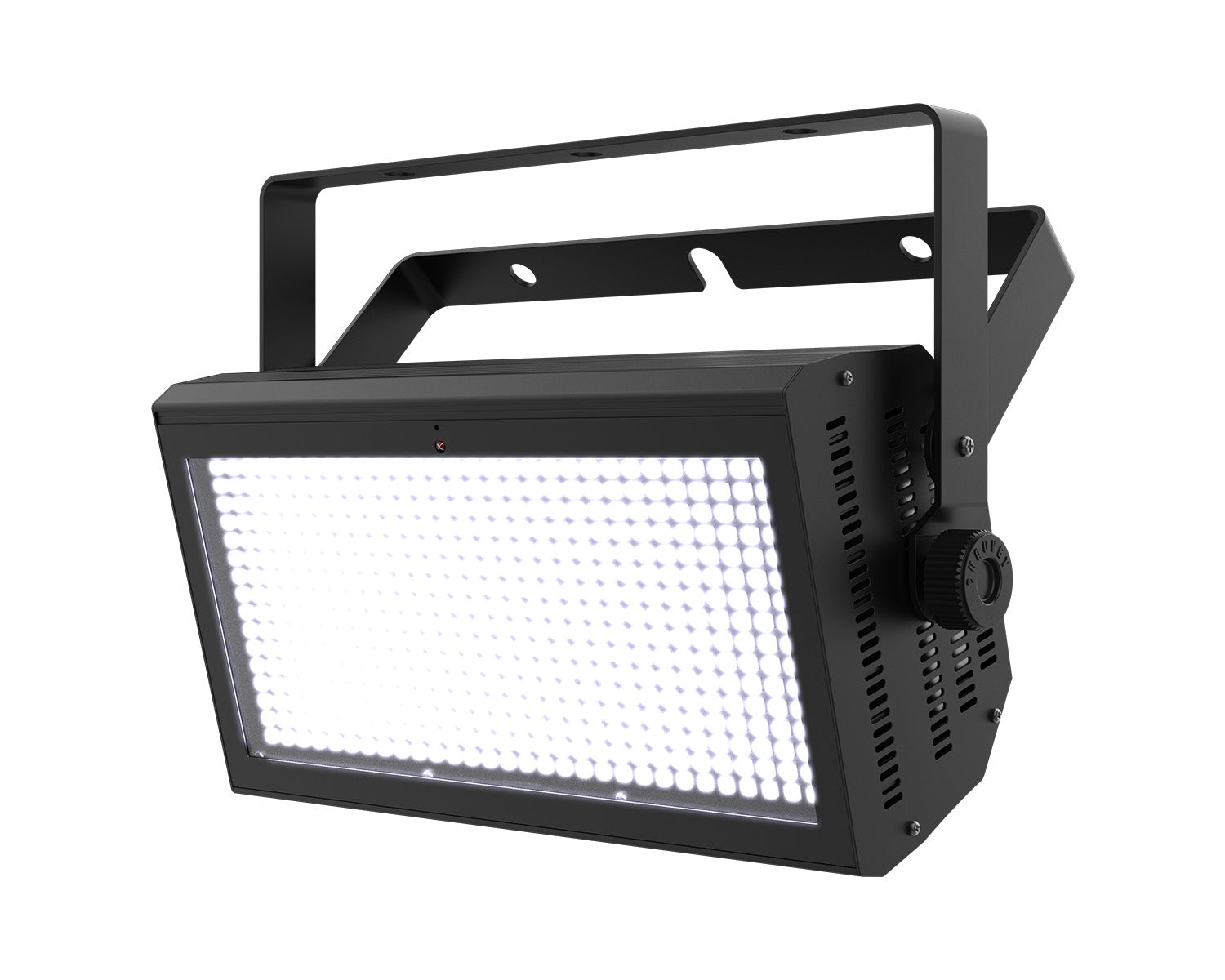 CHASHPAN480 - CHAUVET DJ Shocker Panel 480 Blinder or Strobe 480 Cool White SMD LEDs Image 3