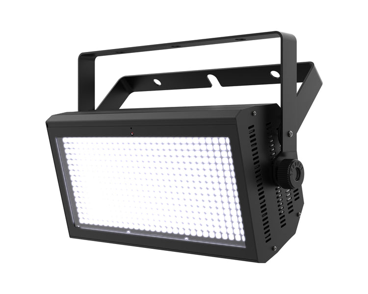CHASHPAN480 - CHAUVET DJ Shocker Panel 480 Blinder or Strobe 480 Cool White SMD LEDs Image 3