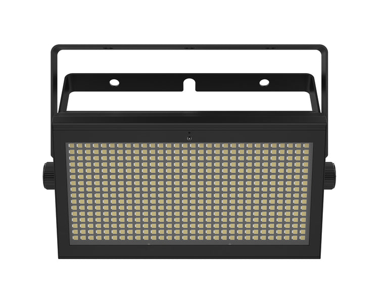 CHASHPAN480 - CHAUVET DJ Shocker Panel 480 Blinder or Strobe 480 Cool White SMD LEDs Image 4