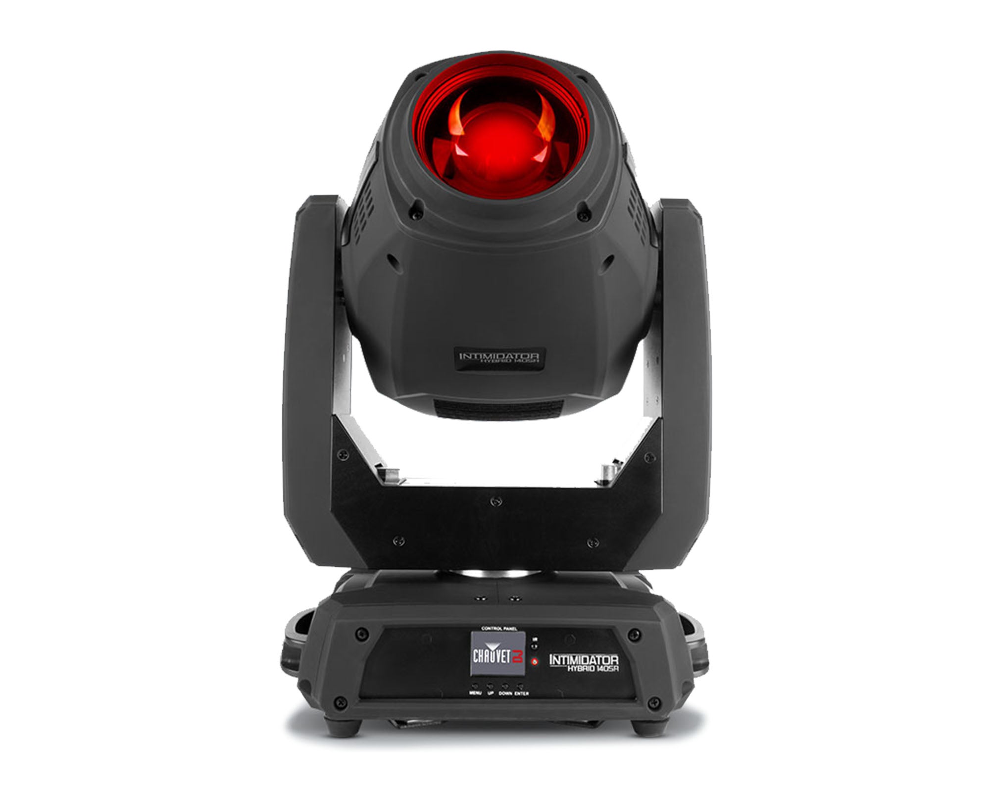 CHASIH140SR - CHAUVET DJ Intimidator Hybrid 140SR Spot or Beam or Wash Effect Moving Head Image 2