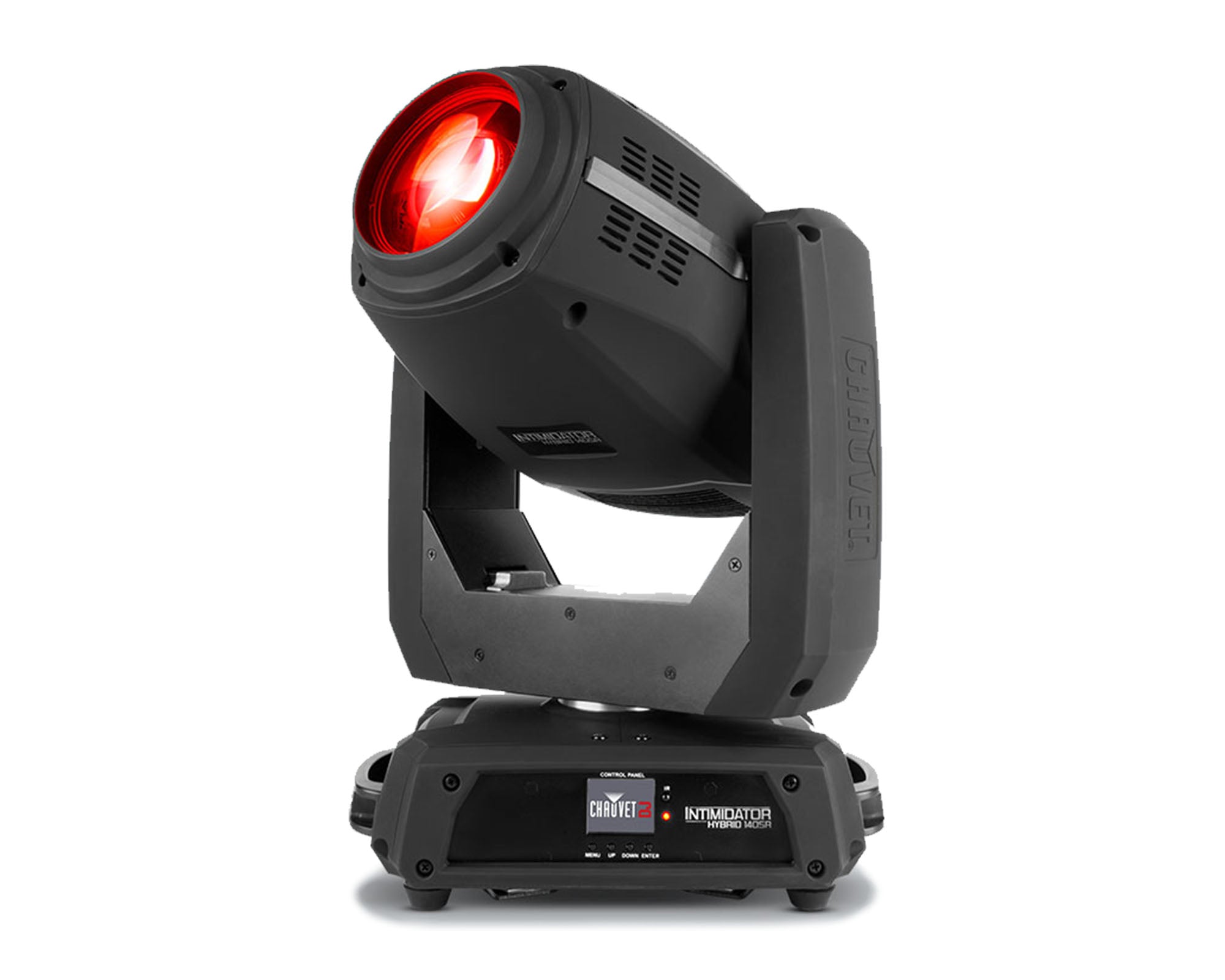 CHASIH140SR - CHAUVET DJ Intimidator Hybrid 140SR Spot or Beam or Wash Effect Moving Head Image 3