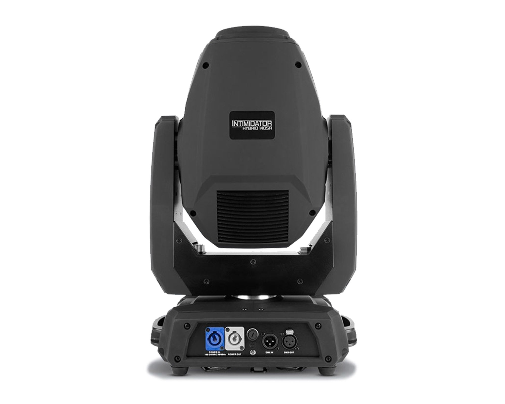 CHASIH140SR - CHAUVET DJ Intimidator Hybrid 140SR Spot or Beam or Wash Effect Moving Head Image 4