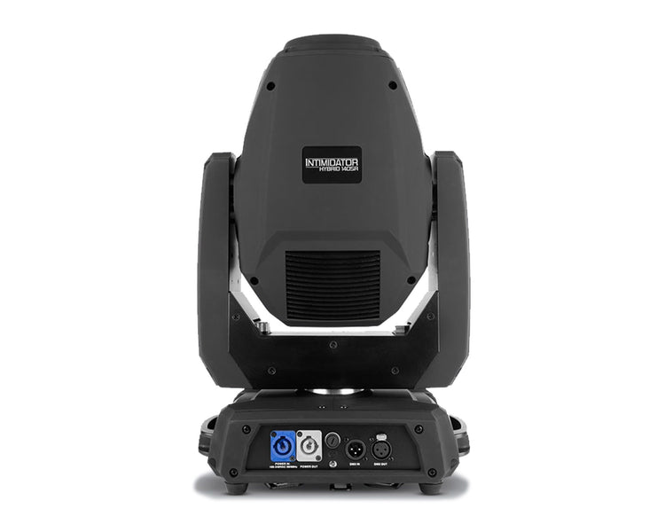 CHASIH140SR - CHAUVET DJ Intimidator Hybrid 140SR Spot or Beam or Wash Effect Moving Head Image 4