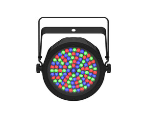 CHASP56ILS - CHAUVET DJ SlimPAR 56 ILS LED RGB PAR Can with 108 LEDs Image 2