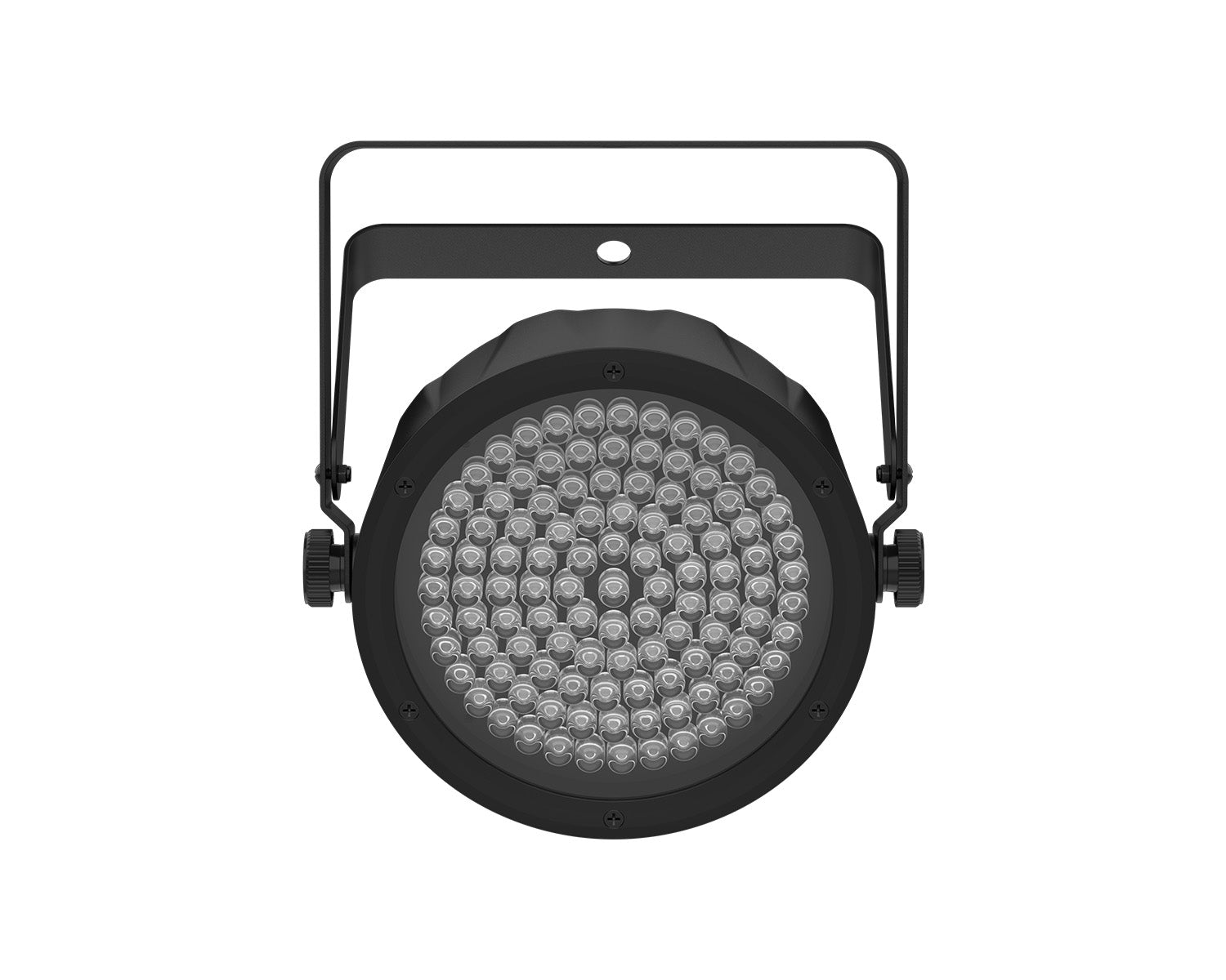 CHASP56ILS - CHAUVET DJ SlimPAR 56 ILS LED RGB PAR Can with 108 LEDs Image 4