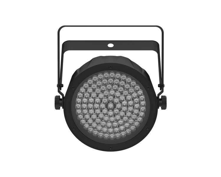 CHASP56ILS - CHAUVET DJ SlimPAR 56 ILS LED RGB PAR Can with 108 LEDs Image 4