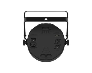 CHASP56ILS - CHAUVET DJ SlimPAR 56 ILS LED RGB PAR Can with 108 LEDs Image 5