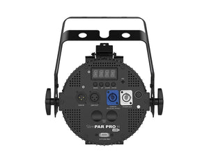 CHASPPHUSBP - CHAUVET DJ SlimPAR PRO H High Power USB PAR Can RGBAW and UV LEDs (Powercon) Image 4