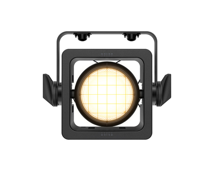 CHASTA1 - CHAUVET Professional STRIKE Array 1 LED White Wash or Blinder or Strobe IP65 4 Pack Image 3