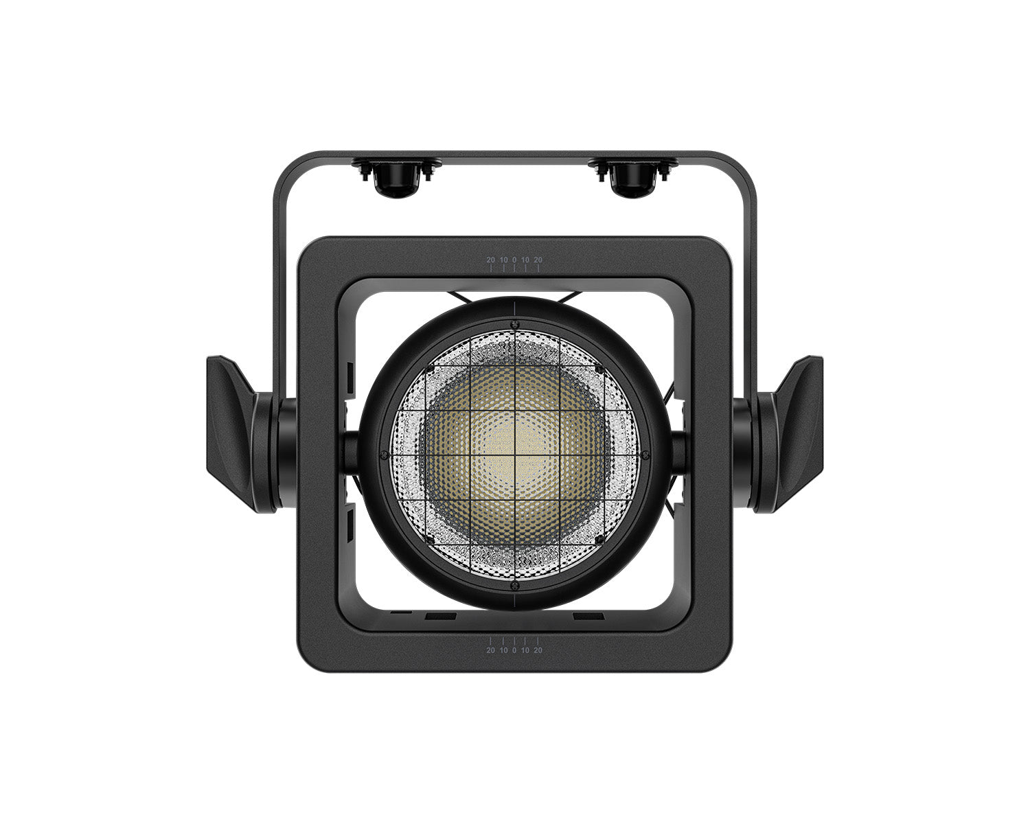 CHASTA1 - CHAUVET Professional STRIKE Array 1 LED White Wash or Blinder or Strobe IP65 4 Pack Image 4