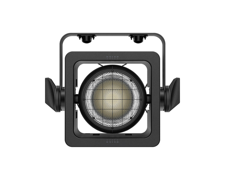 CHASTA1 - CHAUVET Professional STRIKE Array 1 LED White Wash or Blinder or Strobe IP65 4 Pack Image 4