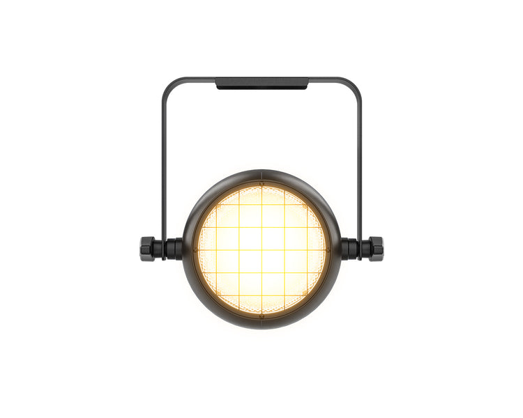 CHASTA1 - CHAUVET Professional STRIKE Array 1 LED White Wash or Blinder or Strobe IP65 4 Pack Image 7