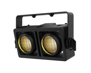 CHASTA2 - CHAUVET Professional STRIKE Array 2 LED White Wash or Blinder or Strobe 2x100W LED IP65 Image 3
