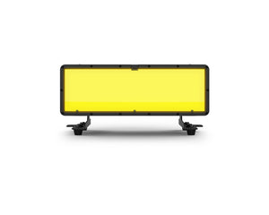 CHASTB1C - CHAUVET Professional STRIKE Bolt 1C LED Blinder or Strobe with Smart Frost IP65 Image 3