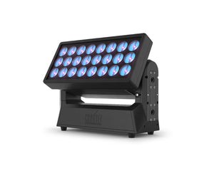 CHASTRIKEV - CHAUVET Professional STRIKE V LED Hybrid Strobe or Wash with 180degree Tilt RGBW IP65 Image 3