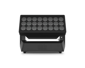 CHASTRIKEV - CHAUVET Professional STRIKE V LED Hybrid Strobe or Wash with 180degree Tilt RGBW IP65 Image 4