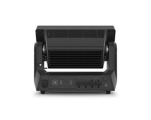 CHASTRIKEV - CHAUVET Professional STRIKE V LED Hybrid Strobe or Wash with 180degree Tilt RGBW IP65 Image 5
