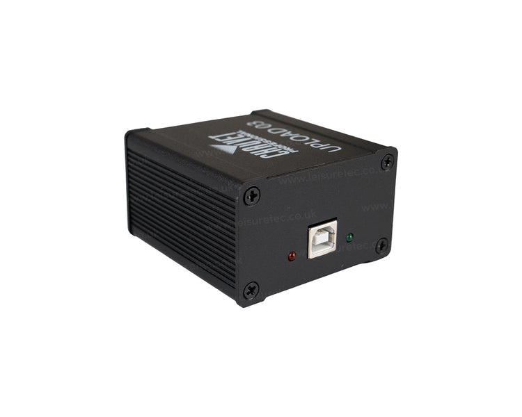 CHAUPLOAD03 - CHAUVET Professional UPLOAD 03 Software Update Device for COLORdash or EPIX or Ovation or WELL Image 2