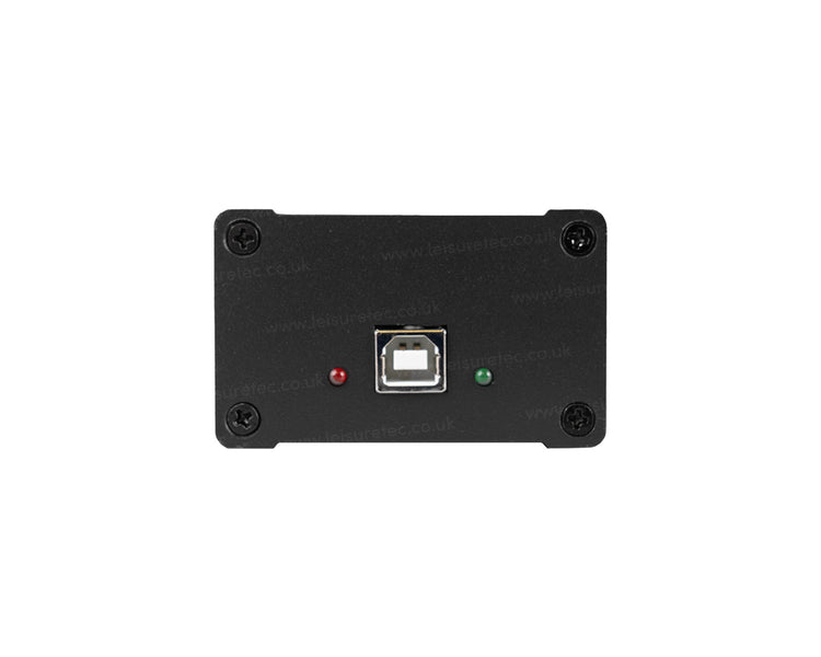 CHAUPLOAD03 - CHAUVET Professional UPLOAD 03 Software Update Device for COLORdash or EPIX or Ovation or WELL Image 4