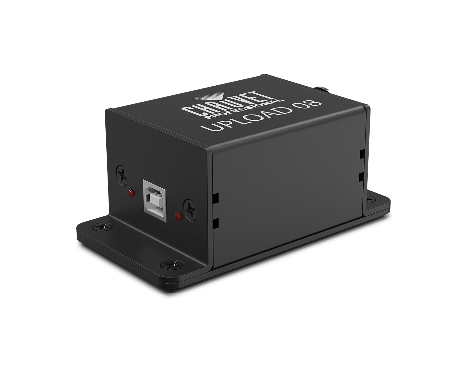 CHAUPLOAD08 - CHAUVET Professional UPLOAD 08 Software Update Device for Maverick or Rogue Moving Heads Image 3