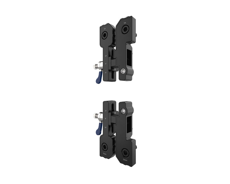 CHAVIDCURKIT - CHAUVET Professional VIDCURVEKIT Curve Kit for F Series or Vivid (1 Panel) Image 4