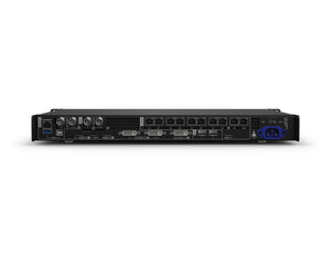 CHAVIPD105 - CHAUVET Professional VIP DRIVE 10 5 Nova All in One Video Processor Image 4